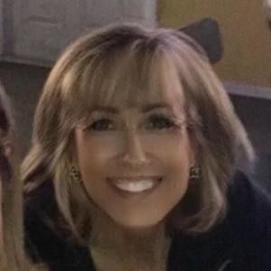 Meet your Posher, Sally